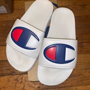 Champion Slides